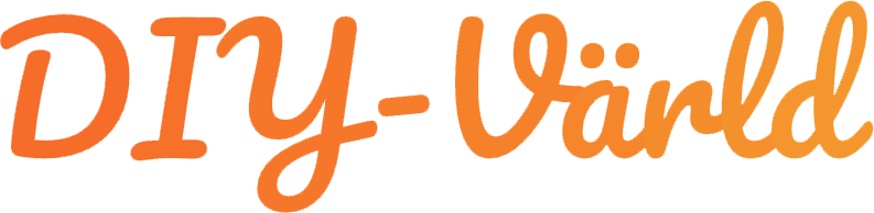 DIY-Värld