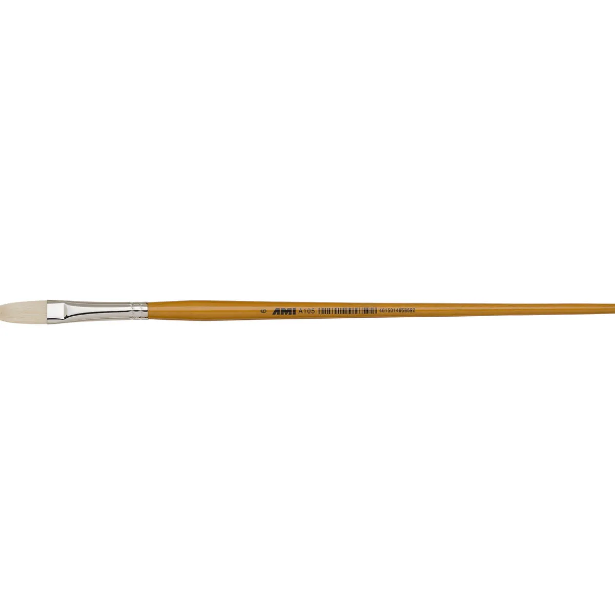AMI A105 Borstpensel 06