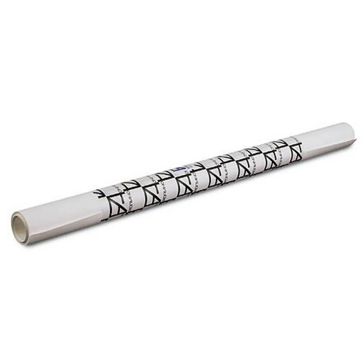 Fabriano Accademia Rit. Rl 120g 1x10m | Block