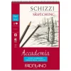 Fabriano Accademia Skissblock 120g A4