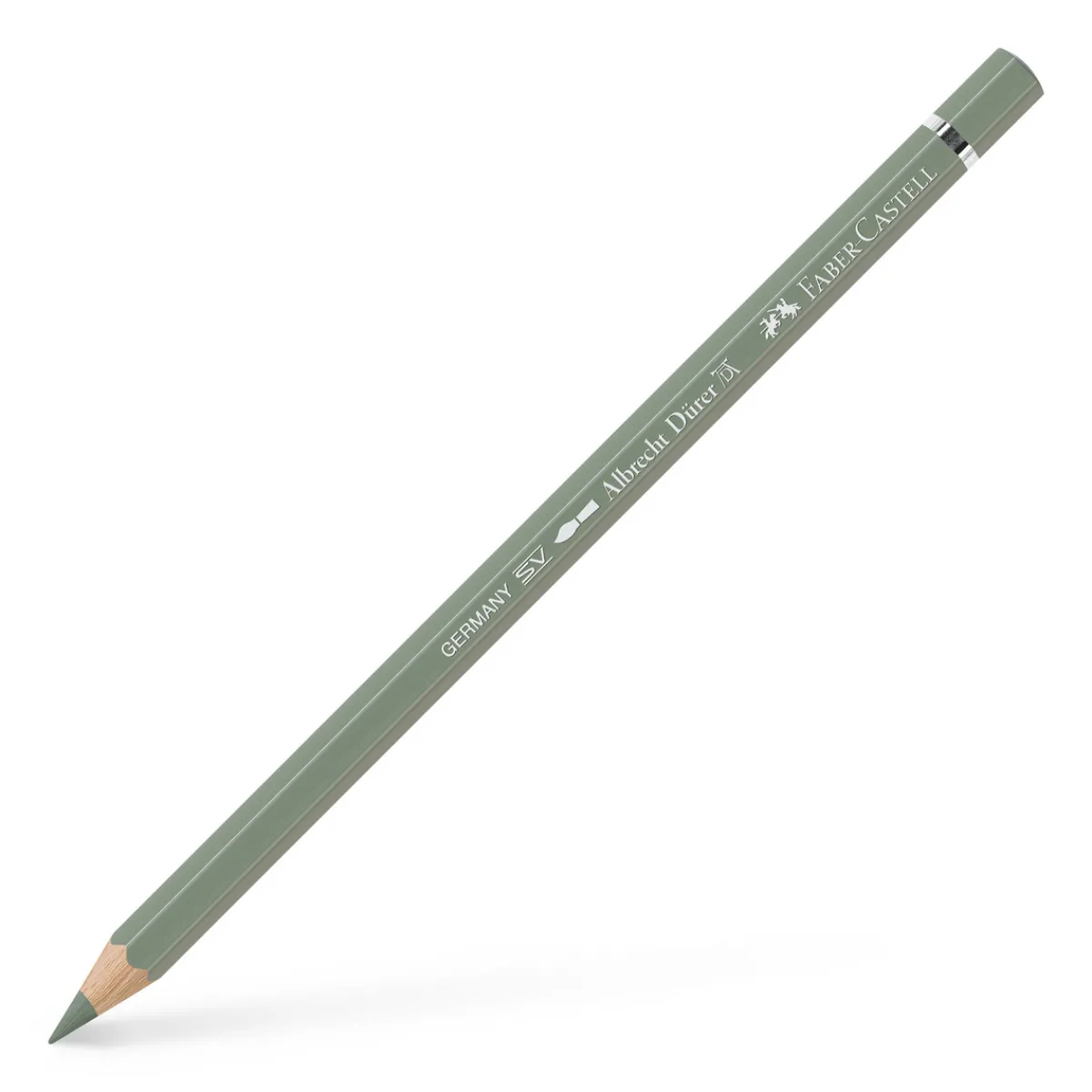 Faber-Castell A.Dürer akvarellpenna col.168