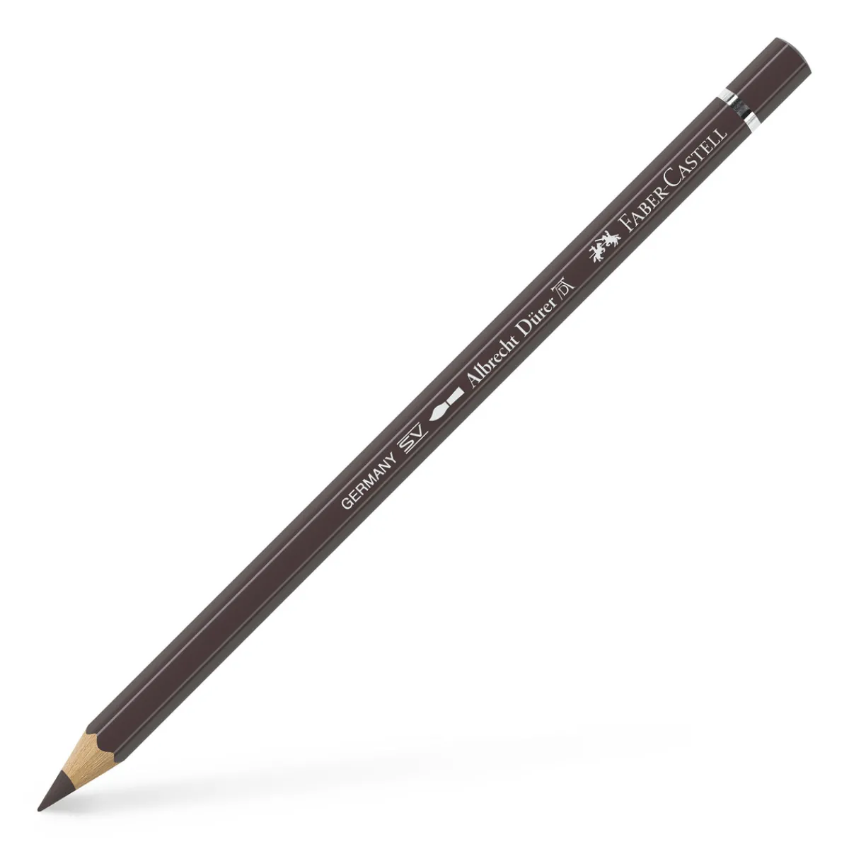 Faber-Castell A.Dürer akvarellpenna col.123