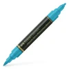 Faber-Castell A.Dürer WC Marker Cobalt Turq. | Akvarell- & Vattenfärgspennor