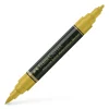 Faber-Castell A.Dürer WC Marker Green Gold