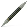 Faber-Castell A.Dürer WC Marker Grey IV | Akvarell- & Vattenfärgspennor