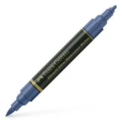 Faber-Castell A.Dürer WC Marker Indian. Blue
