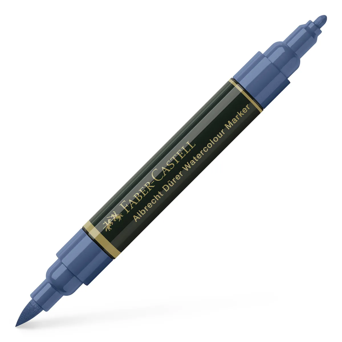 Faber-Castell A.Dürer WC Marker Indian. Blue