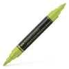 Faber-Castell A.Dürer WC Marker May Green | Akvarell- & Vattenfärgspennor