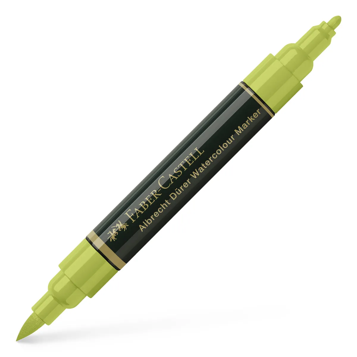 Faber-Castell A.Dürer WC Marker May Green | Akvarell- & Vattenfärgspennor