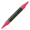 Faber-Castell A.Dürer WC Marker Pink Carmine | Akvarell- & Vattenfärgspennor