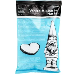 Panduro Hobby Alabastergips 1kg