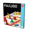 Barn ALGA (BRIO) ALGA Fia med knuff