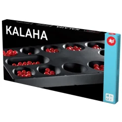 ALGA (BRIO) ALGA Kalaha | Barn Spel