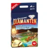 Barn ALGA (BRIO) ALGA kortspel Den försvunna diamanten, nyversion av det klassiska brädspelet