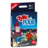 ALGA (BRIO) ALGA kortspel Tjuv och polis, det klassiska brädspelet i form av kort | Barn Spel