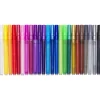 Creative Colors Allround markers / akrylpennor för barn 24-pack | Barn Barnpennor