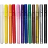 Creative Colors Allround Markers Barn 12p | Barn Barnpennor