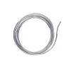 Panduro Hobby Aluminiumtråd 2,5 mm 3 m