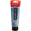 Amsterdam Acrylic akrylfärg 120 ml Greyish Blue 562 | Akrylfärger