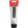 Amsterdam Acrylic akrylfärg 120 ml Titanium White 105 | Akrylfärger