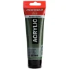 Amsterdam Acrylic akrylfärg 120 ml Olive Green Deep 622
