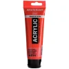 Amsterdam Acrylic akrylfärg 120 ml Napthol Red Medium 396 | Akrylfärger