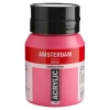 Amsterdam Acrylic akrylfärg 120 ml Naples Yellow Deep 223
