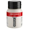 Amsterdam Acrylic akrylfärg 500 ml Buff Titanium Deep 290 | Akrylfärger