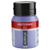 Amsterdam Acrylic akrylfärg 500 ml Ultramarine Violet Light 519