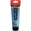 Amsterdam Acrylic akrylfärg 120 ml Kings Blue 517 | Akrylfärger