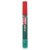 Amsterdam akrylmarker 4 mm Emerald Green - 615 | Tuschpennor & Markers