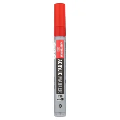 Amsterdam akrylmarker 4 mm Neutral Grey - 710 | Tuschpennor & Markers