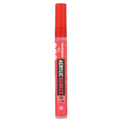 Amsterdam akrylmarker 4 mm Pyrrole Red - 315
