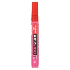 Amsterdam akrylmarker 4 mm Quinacridone Rose - 366