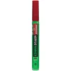 Amsterdam akrylmarker 4 mm Reflex Green - 672 – UV, UV-färg | Tuschpennor & Markers
