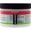 Amsterdam Gel Med Gloss 250ml | Målarmedier