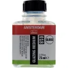 Amsterdam Glazing Med.Glo 75ml | Målarmedier