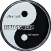 Eulenspiegel Ansiktsfärg 30 g ultra svart | Barn Ansiktsfärg