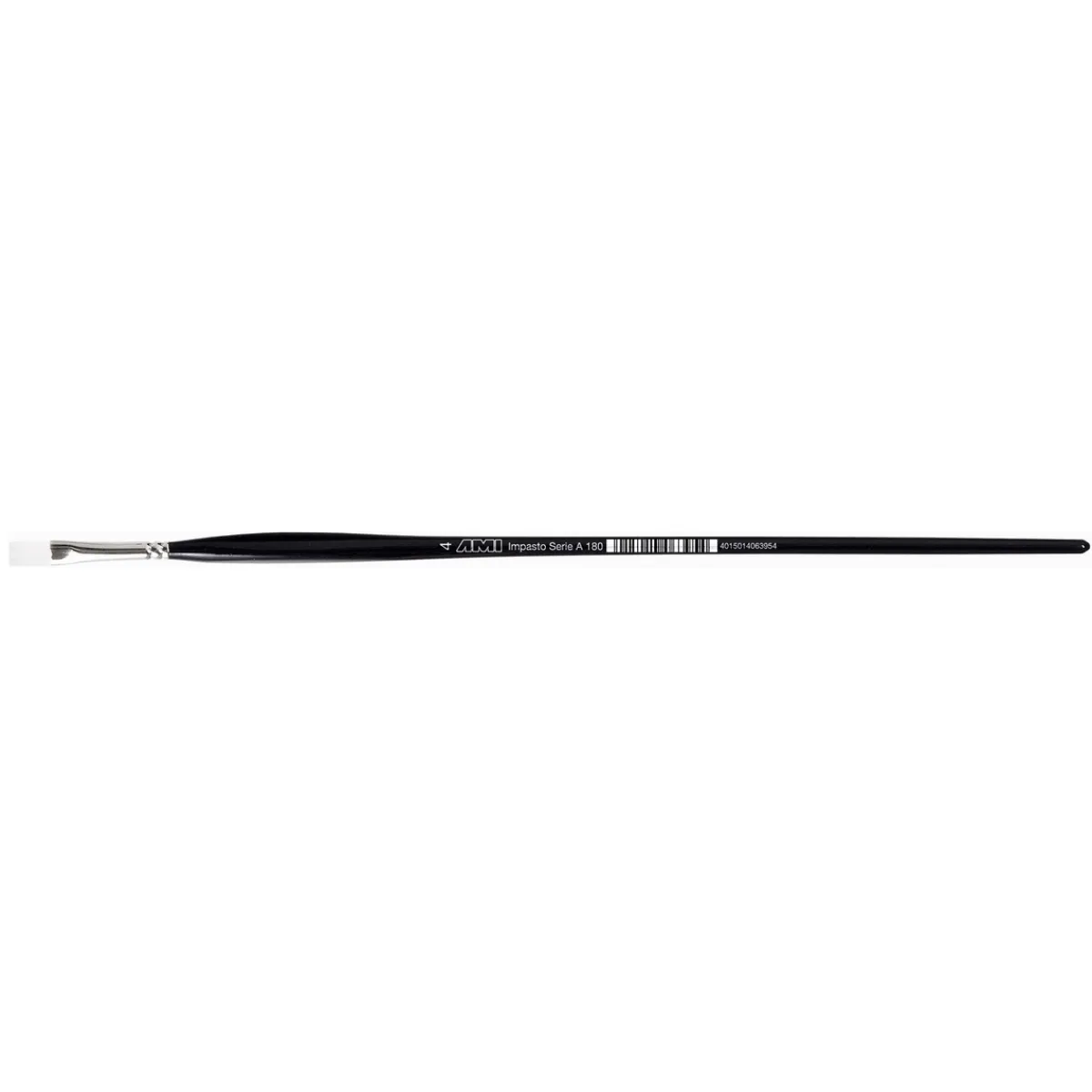 AMI A180 Pensel Impasto Nr 20