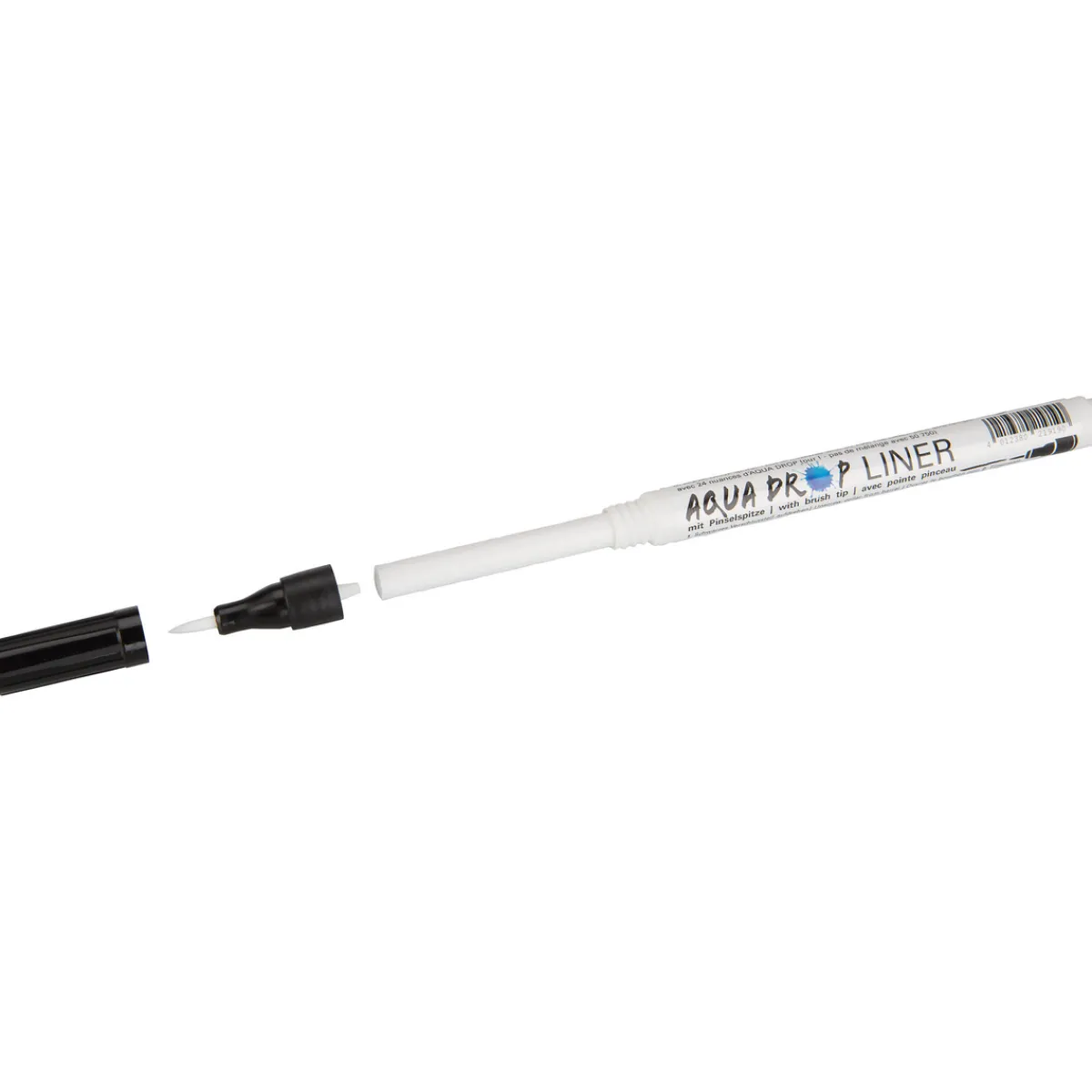 Schmincke Aqua Drop liner / penselspets | Akvarell- & Vattenfärger