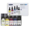 Schmincke Aqua Drop 5x30ml grundfärger