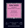 Arches akv.block GS 23x31 300g