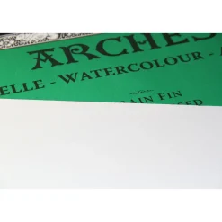 Arches ark 56x76 BW GF 300g