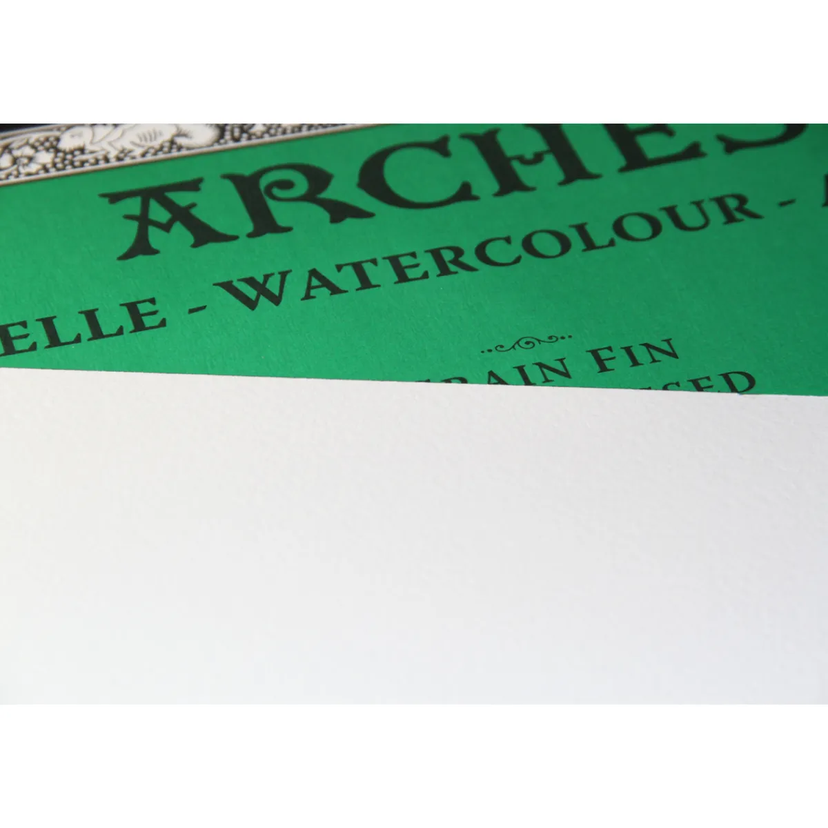 Arches ark 56x76 BW GF 300g