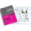 Mapac Artsafe plastficksmapp A4 | Förvaring|Förvaring