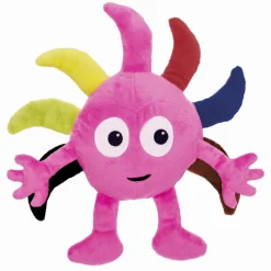 Babblarna Diddi 26 cm | Barn Gosedjur