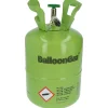 Oklassificerat BallonGaz heliumtank för ballonger | Barn Ballongtillbehör