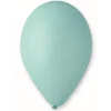 Panduro Hobby Ballonger Ø26cm aqua 12st | Barn Ballonger