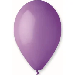 Barn Panduro Hobby Ballonger Ø26cm lavendel 12st