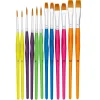 Creative Colors Barnpenslar all-around 12st | Barn Barnpenslar
